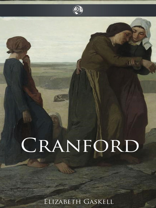 Cranford (eBook)